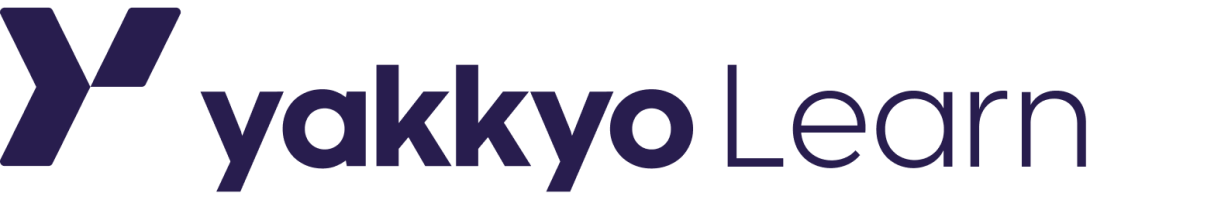 Yakkyo Learn Platform